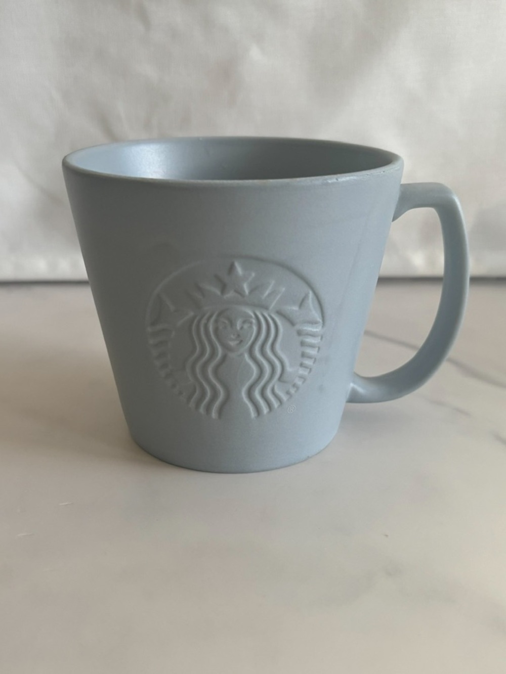 Starbucks mug